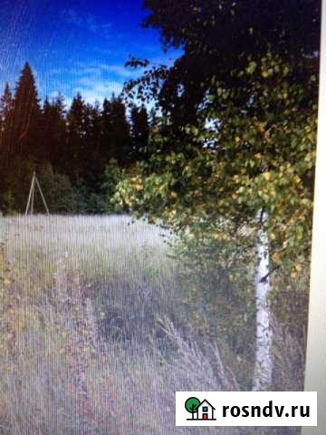 Участок СНТ, ДНП 12 сот. на продажу в Рощино Ленинградской области Рощино - изображение 1