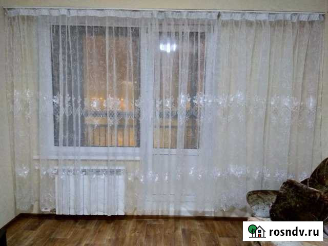 Квартира-студия, 28 м², 7/17 эт. на продажу в Набережных Челнах Набережные Челны - изображение 1