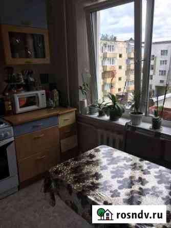 1-комнатная квартира, 36 м², 3/5 эт. на продажу в Усть-Илимске Усть-Илимск