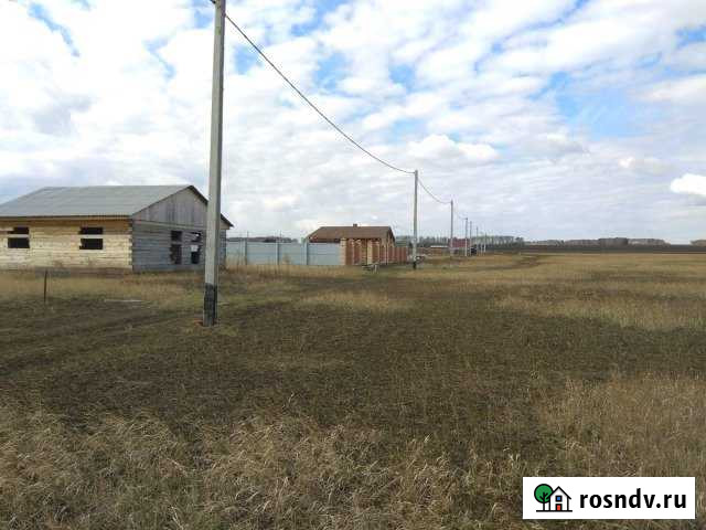 Участок ИЖС 10 сот. на продажу в Кедровом Красноярского края Кедровый - изображение 1