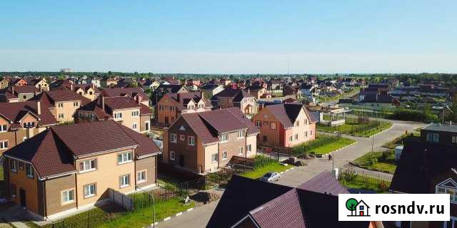 Таунхаус 122 м² на участке 4 сот. на продажу в Раменском Раменское - изображение 1