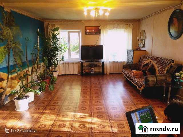 Дом 60 м² на участке 6 сот. на продажу в Котельниче Котельнич - изображение 1