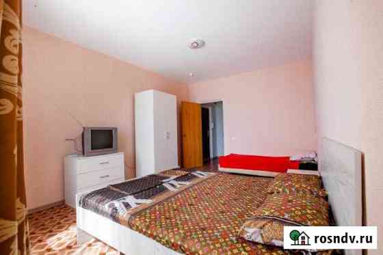 1-комнатная квартира, 33 м², 5/10 эт. в аренду посуточно в Армавире Армавир