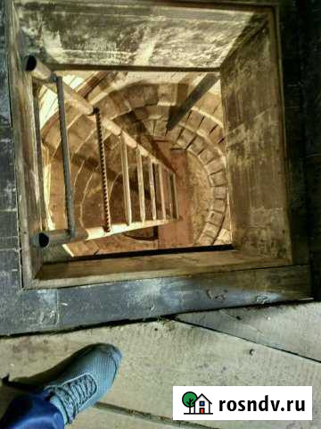 Гараж >30 м² на продажу в Навашино Навашино - изображение 1