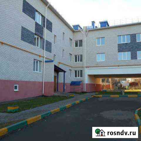 1-комнатная квартира, 30 м², 3/3 эт. на продажу в Сергаче Сергач