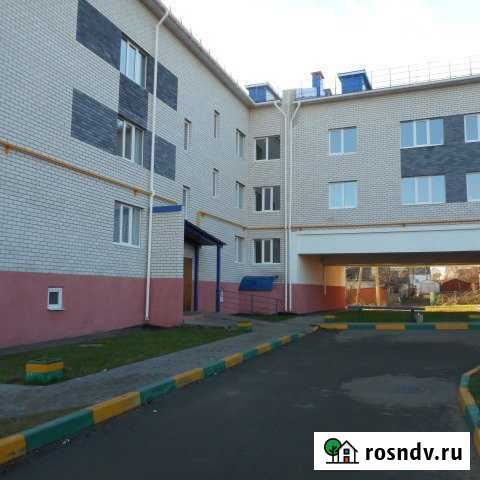 1-комнатная квартира, 30 м², 3/3 эт. на продажу в Сергаче Сергач - изображение 1