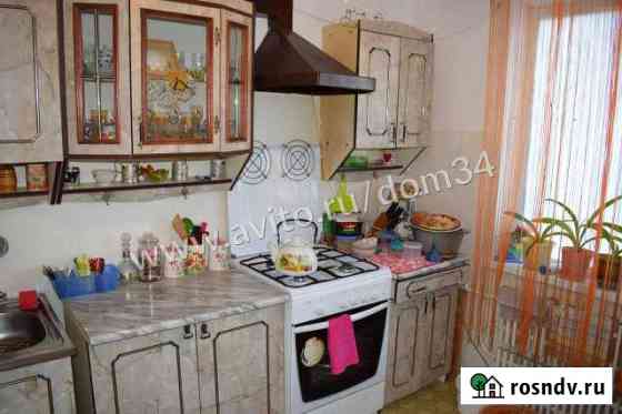 3-комнатная квартира, 70 м², 5/5 эт. на продажу в Городище Волгоградской области Городище