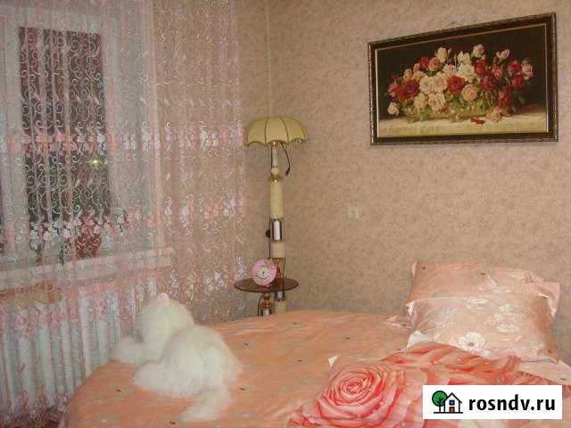 2-комнатная квартира, 54 м², 2/8 эт. на продажу в Искитиме Искитим - изображение 1