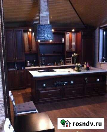 Дом 78 м² на участке 4 сот. в аренду на длительный срок в Иркутске Иркутск - изображение 1