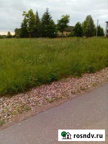 Участок ИЖС 12 сот. на продажу в Старице Старица - изображение 1