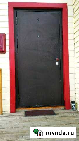 1-комнатная квартира, 36 м², 1/1 эт. на продажу в Заводоуковске Заводоуковск - изображение 1