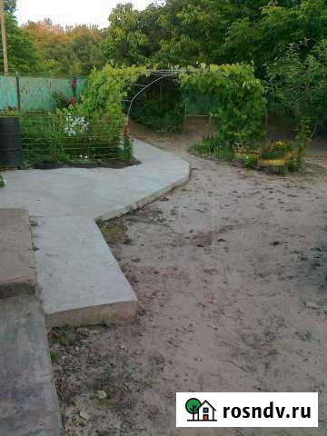 Дом 34.8 м² на участке 35 сот. на продажу в Киевском Краснодарского края Киевское - изображение 1