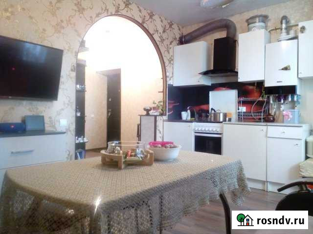 2-комнатная квартира, 44 м², 3/3 эт. на продажу в Анне Анна - изображение 1