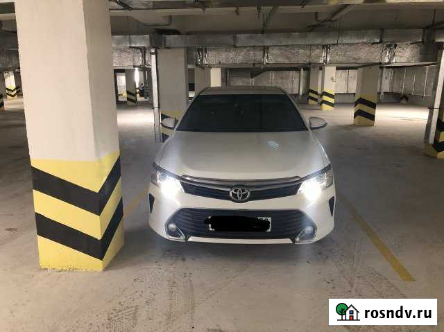 Машиноместо 16 м² в аренду в Иркутске Иркутск - изображение 1