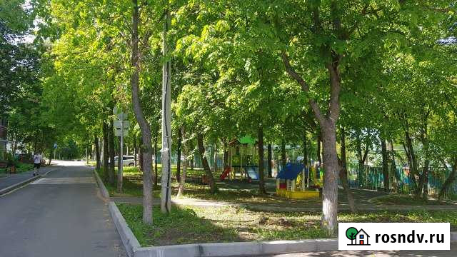 2-комнатная квартира, 53 м², 1/5 эт. на продажу в Троицке Московской области Троицк - изображение 1