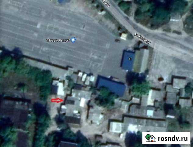 Гараж 20 м² на продажу во Льгове Льгов - изображение 1