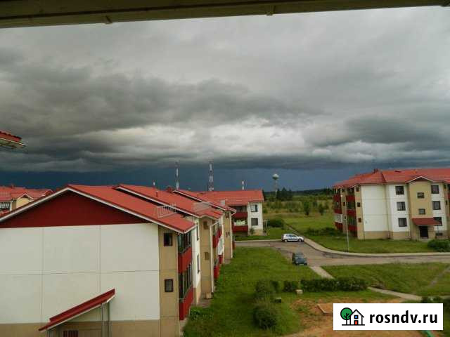 3-комнатная квартира, 71 м², 3/3 эт. на продажу в Андреаполе Андреаполь - изображение 1