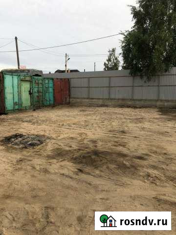 Участок промназначения 4 сот. в аренду в Сертолово Сертолово - изображение 1