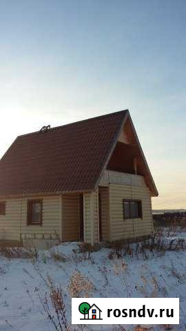 Дача 43.7 м² на участке 12.5 сот. на продажу в Чебаркуле Чебаркуль - изображение 1