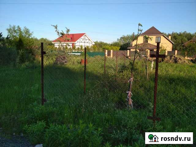 Участок СНТ, ДНП 6 сот. на продажу в Красногорске Московской области Красногорск - изображение 1