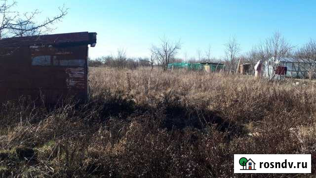 Участок СНТ, ДНП 8 сот. на продажу в Адыгейске Адыгейск - изображение 1