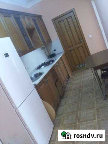 2-комнатная квартира, 52 м², 1/4 эт. в аренду на длительный срок в Семендере Семендер - изображение 1