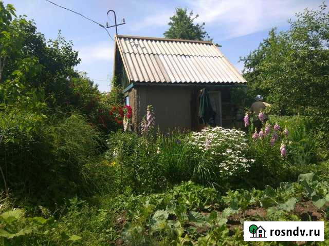 Участок СНТ, ДНП 12 сот. на продажу в Черняховске Черняховск - изображение 1