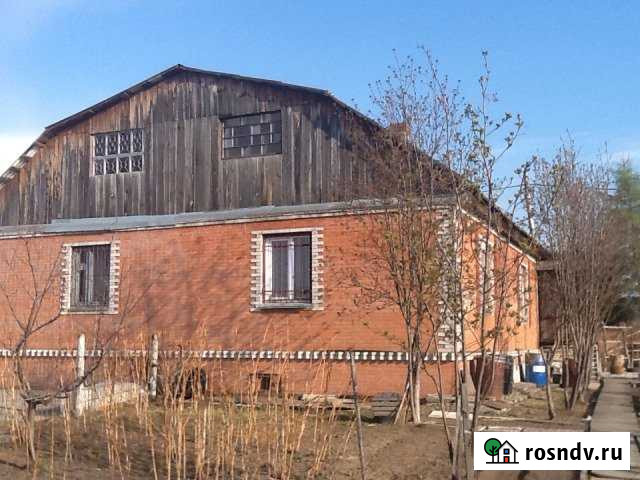 Дом 70 м² на участке 15 сот. на продажу в Железногорске Красноярского края Железногорск - изображение 1