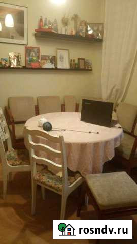 3-комнатная квартира, 95 м², 3/10 эт. в аренду на длительный срок в Ивантеевке Московской области Ивантеевка - изображение 1