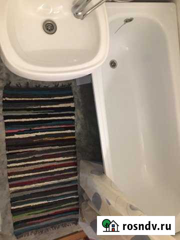 Квартира-студия, 40 м², 5/9 эт. в аренду посуточно в Ачинске Ачинск - изображение 1