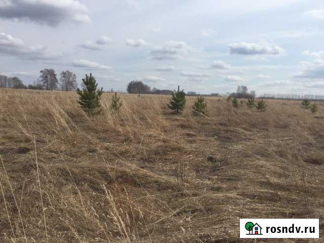 Участок ИЖС 10 сот. на продажу в Бердске Бердск - изображение 1