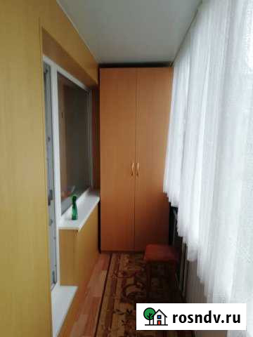 2-комнатная квартира, 46 м², 2/2 эт. на продажу в Саргатском Саргатское - изображение 1