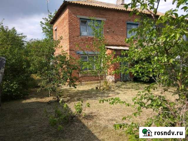 Дом 80 м² на участке 6 сот. на продажу в Красном Краснодарского края Красное - изображение 1