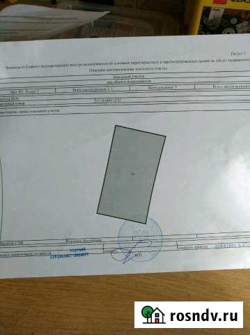 Участок ИЖС 12 сот. на продажу в Тейково Тейково - изображение 1