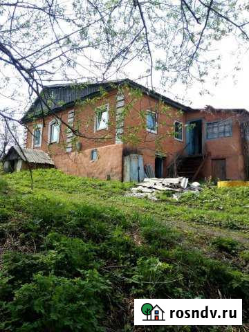 Дом 128 м² на участке 99 сот. на продажу в Щекино Щекино - изображение 1