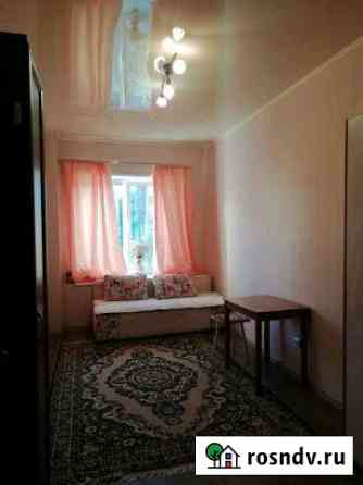 Комната 14 м² в 3-ком. кв., 2/2 эт. в аренду на длительный срок в Коломне Коломна