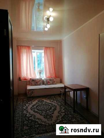 Комната 14 м² в 3-ком. кв., 2/2 эт. в аренду на длительный срок в Коломне Коломна - изображение 1