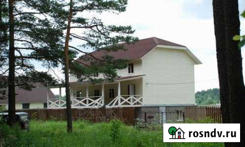 Дом 254 м² на участке 12 сот. на продажу в Протвино Протвино - изображение 1