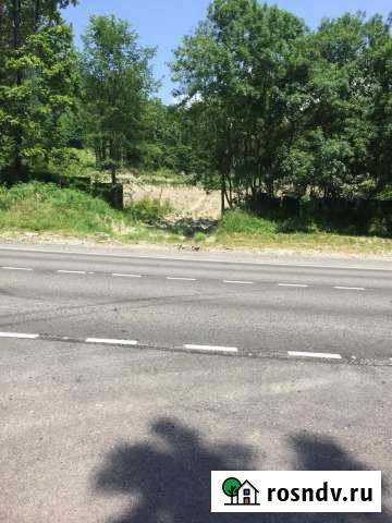 Участок ИЖС 9 сот. на продажу в Агое Агой - изображение 1