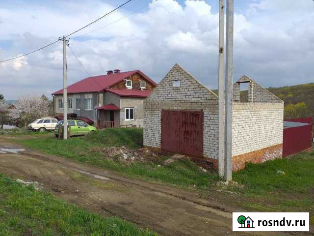 Дом 287.9 м² на участке 10 сот. на продажу в Светлом Саратовской области Светлый - изображение 1