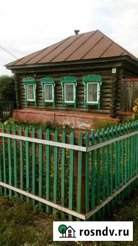 Дом 28 м² на участке 13 сот. на продажу в Махалино Махалино - изображение 1