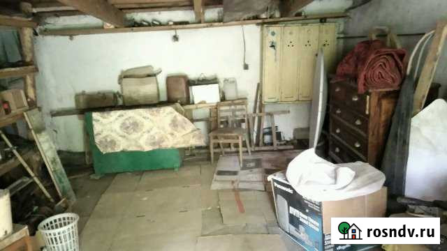 Гараж 30 м² на продажу в Калаче Калач - изображение 1