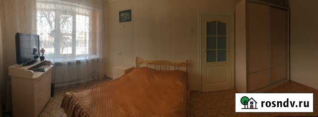 1-комнатная квартира, 30 м², 1/2 эт. на продажу в Сенгилее Сенгилей - изображение 1