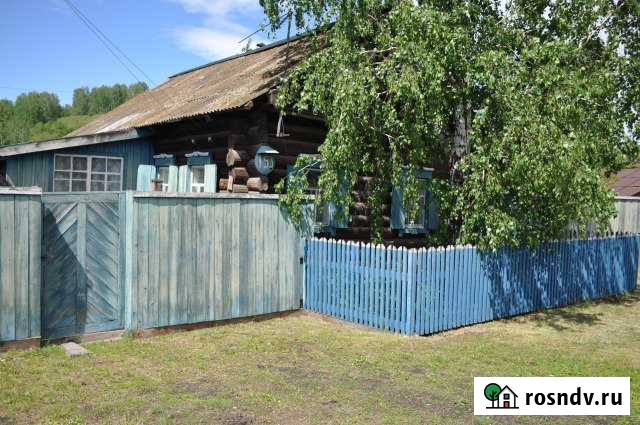 Дом 47.2 м² на участке 13 сот. на продажу в Балахте Балахта - изображение 1