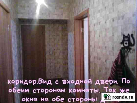 5-комнатная квартира, 93 м², 5/5 эт. на продажу в Иркутске Иркутск