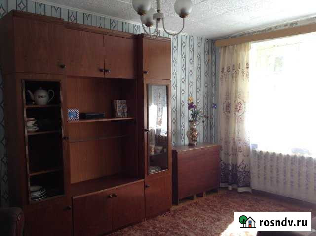 2-комнатная квартира, 45 м², 1/5 эт. на продажу в Тоншалово Тоншалово - изображение 1