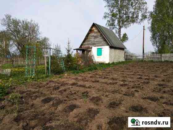 Дача 25 м² на участке 12 сот. на продажу в Топках Топки