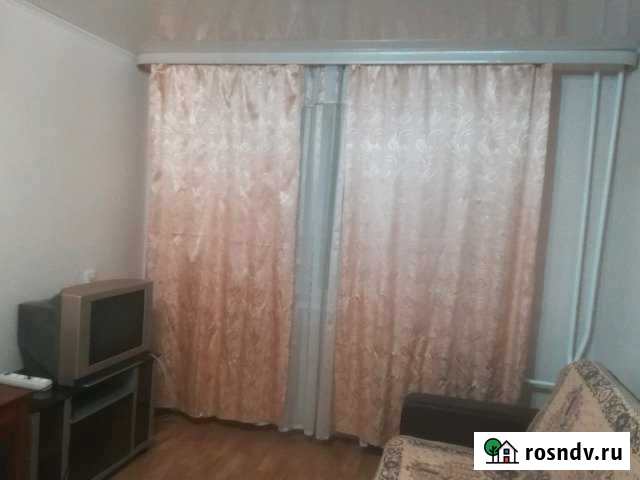 1-комнатная квартира, 36 м², 1/5 эт. в аренду на длительный срок в Салавате Салават - изображение 1