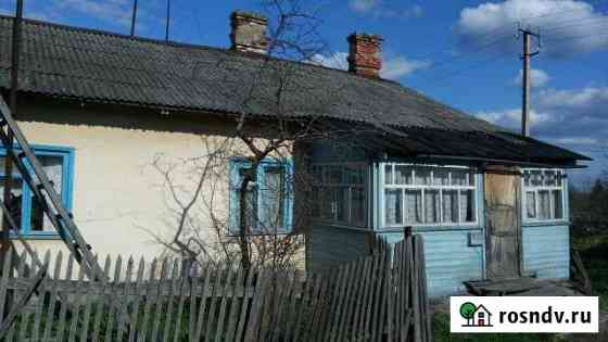 Коттедж 50 м² на участке 6 сот. на продажу в Великом Новгороде Великий Новгород