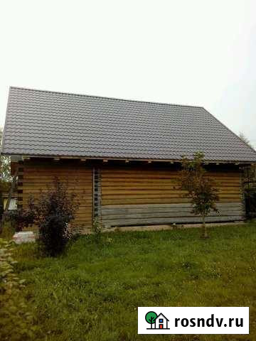 Дача 108 м² на участке 9 сот. на продажу в Гавриловом-Яме Гаврилов-Ям - изображение 1